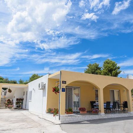 Apartments Patricia تروغير المظهر الخارجي الصورة