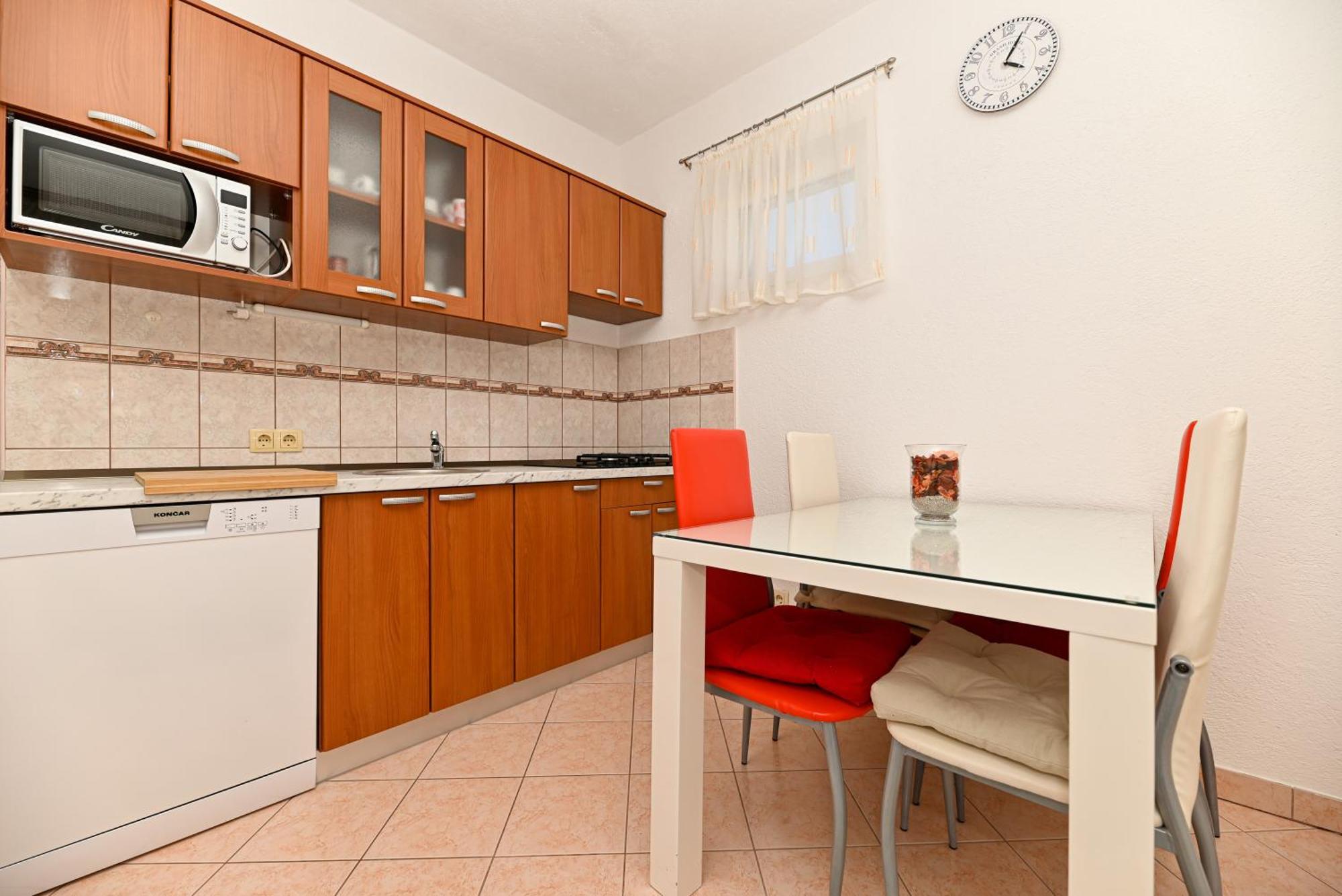 Apartments Patricia تروغير المظهر الخارجي الصورة