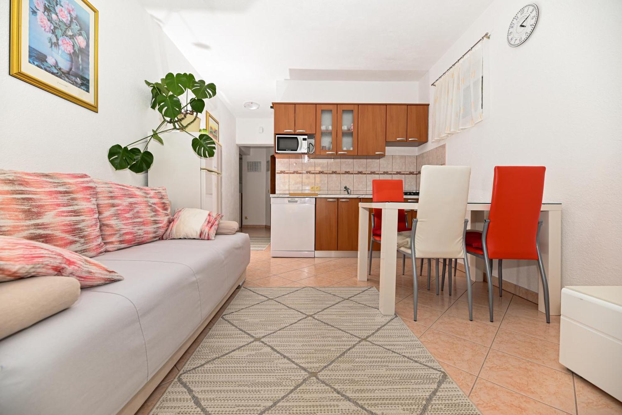 Apartments Patricia تروغير المظهر الخارجي الصورة