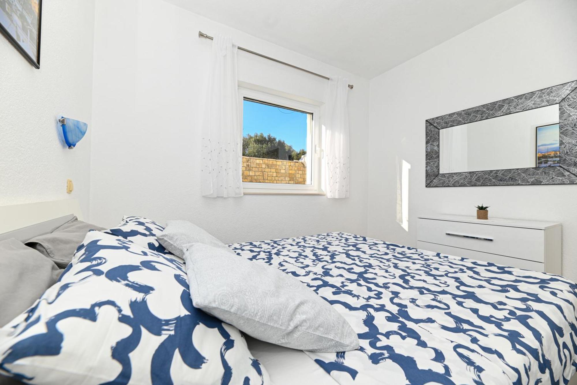 Apartments Patricia تروغير المظهر الخارجي الصورة