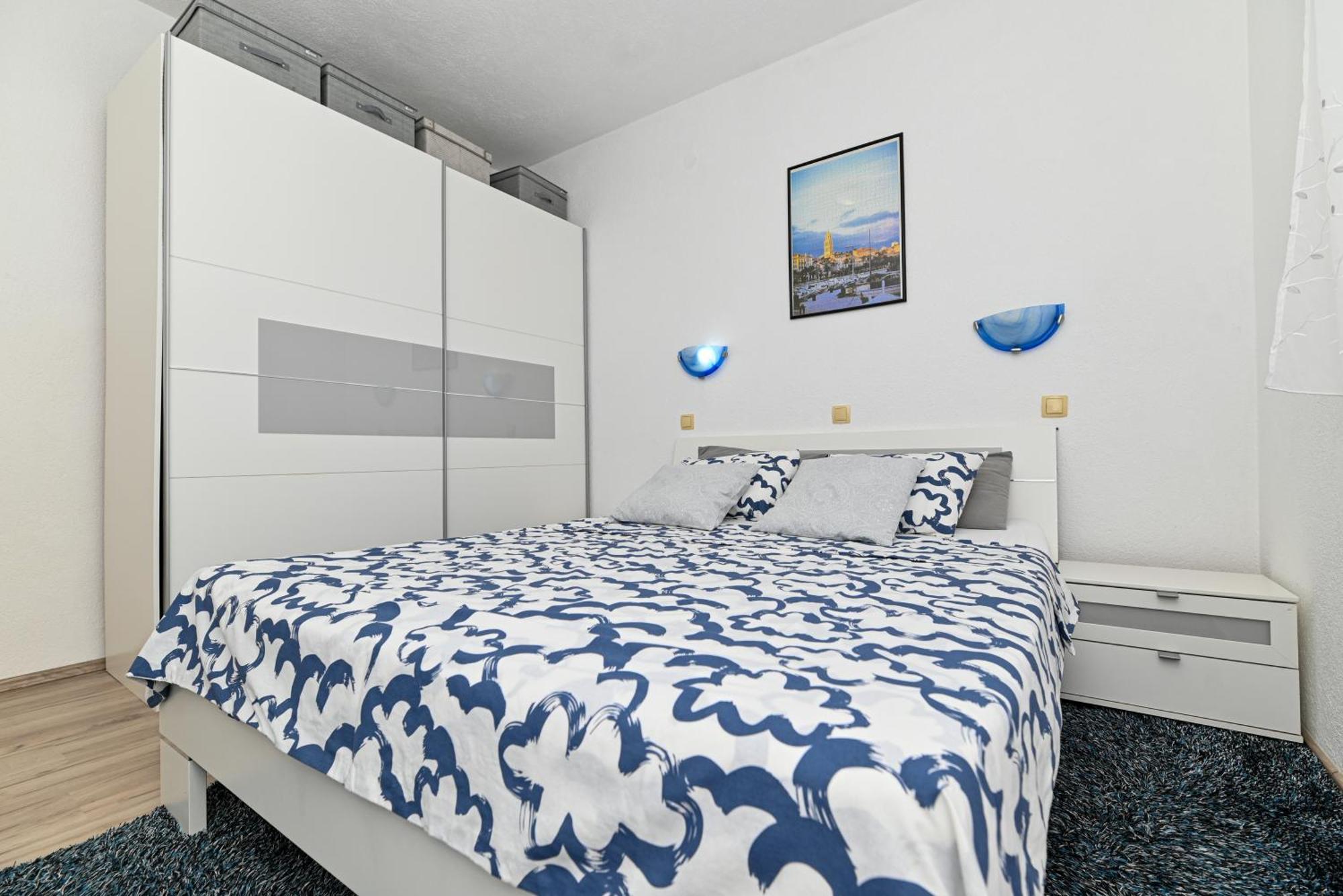 Apartments Patricia تروغير المظهر الخارجي الصورة