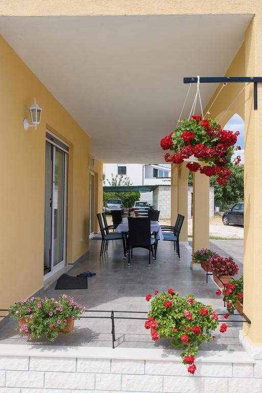 Apartments Patricia تروغير المظهر الخارجي الصورة