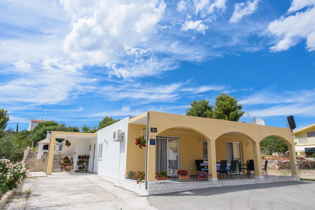 Apartments Patricia تروغير المظهر الخارجي الصورة