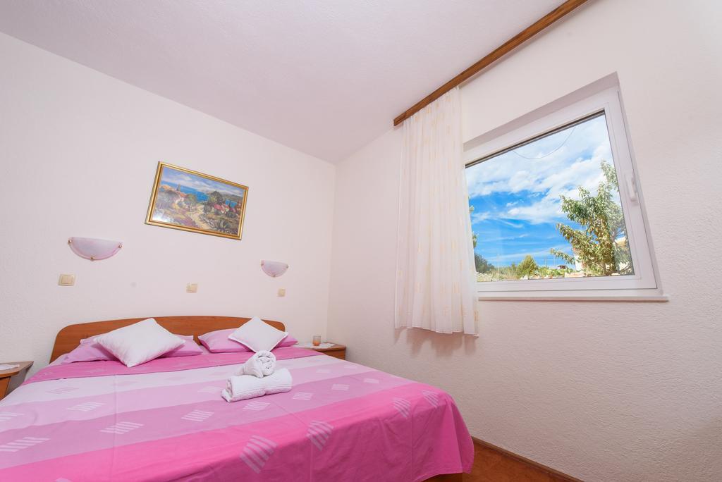 Apartments Patricia تروغير المظهر الخارجي الصورة