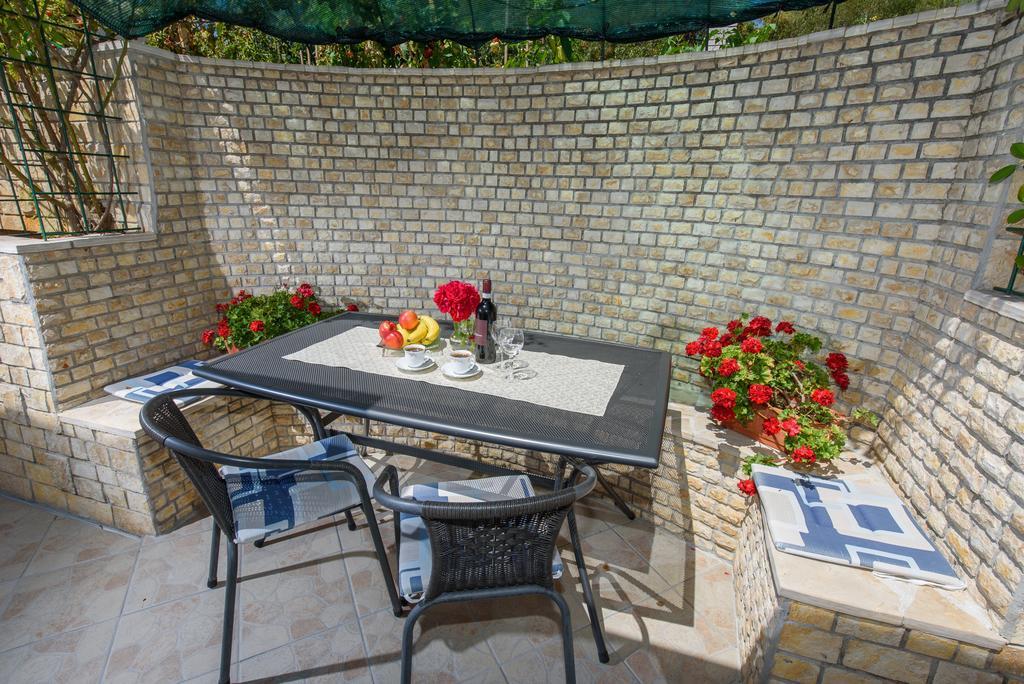 Apartments Patricia تروغير المظهر الخارجي الصورة