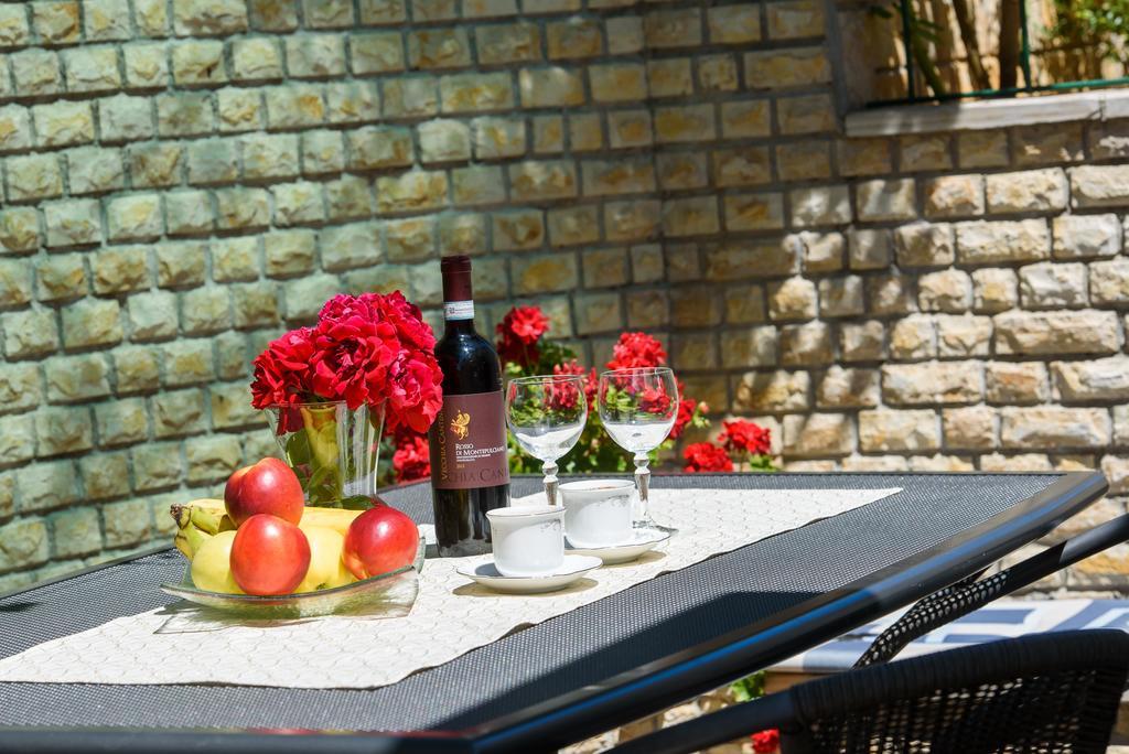 Apartments Patricia تروغير المظهر الخارجي الصورة