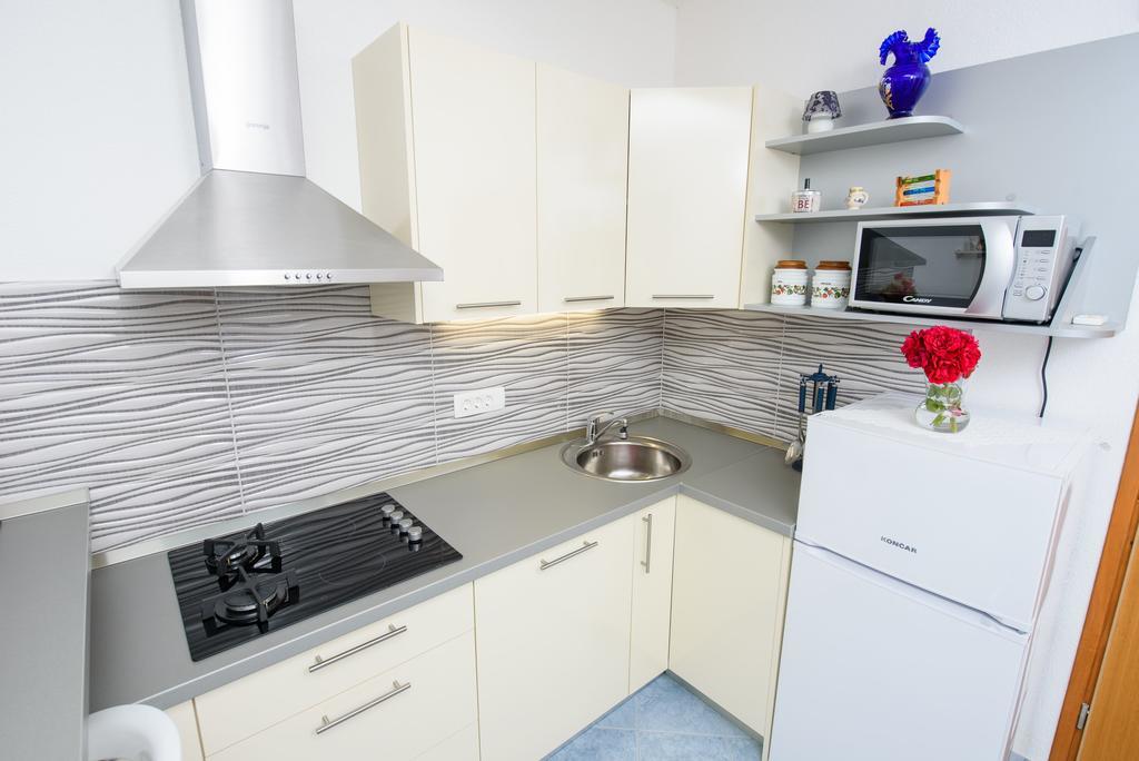Apartments Patricia تروغير المظهر الخارجي الصورة