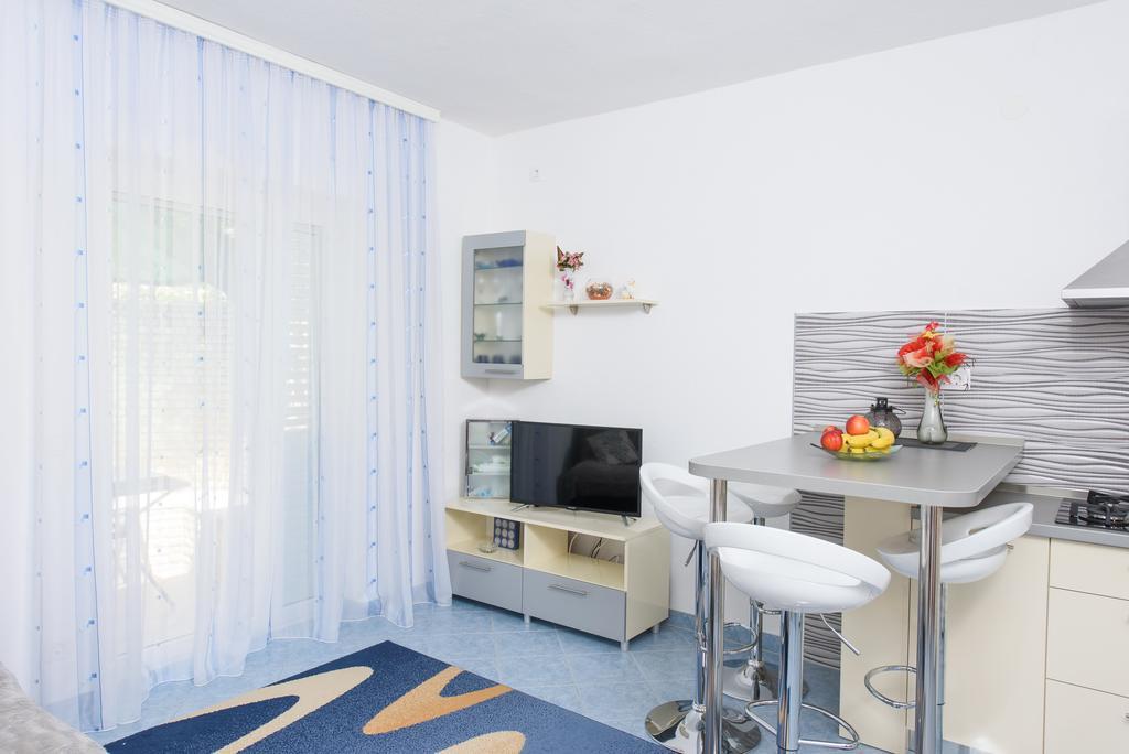 Apartments Patricia تروغير المظهر الخارجي الصورة