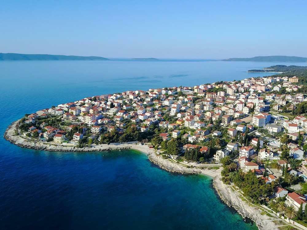 Apartments Patricia تروغير المظهر الخارجي الصورة